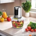 Измельчители, электроперечницы и электротерки Kitfort KT-3515