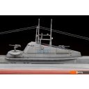 Сборные модели Звезда Советская подводная лодка Щука 9041