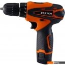 Шуруповерты, гайковерты, электроотвертки Zerten AS-12V (с 1-им АКБ, кейс)