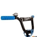 Детские велосипеды Novatrack Strike 18 2022 183STRIKE.BL22 (синий)
