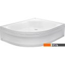 Душевые поддоны River Wemor 90/80/24 R