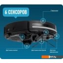 Роботы-пылесосы CENTEK CT-2701