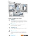 Роботы-пылесосы CENTEK CT-2701