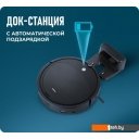 Роботы-пылесосы CENTEK CT-2701