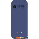 Мобильные телефоны Maxvi K32 (синий)