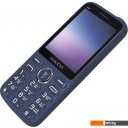 Мобильные телефоны Maxvi K32 (синий)