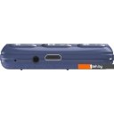 Мобильные телефоны Maxvi K32 (синий)