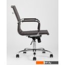 Офисные кресла и стулья Stool Group TopChairs City S (коричневый)