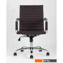 Офисные кресла и стулья Stool Group TopChairs City S (коричневый)