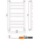 Полотенцесушители Сунержа Аксиома-20 100x50 00662-1050