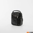 Женские и мужские сумки VALIGETTI 186-3092A-VG-BLK (черный)