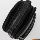 Женские и мужские сумки VALIGETTI 186-3092A-VG-BLK (черный)