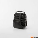 Женские и мужские сумки VALIGETTI 186-3092A-VG-BLK (черный)