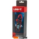 Мультиметры, токовые клещи, индикаторные отвертки UNI-T UT210E