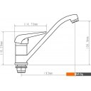 Смесители Econoce EC0284