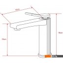 Смесители Ekko E1006-7