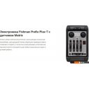Гитары Cort MR730FX NAT
