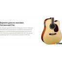 Гитары Cort MR730FX NAT