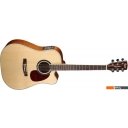 Гитары Cort MR730FX NAT