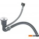 Кухонные мойки Asteria A6050S-D (сатин декор)