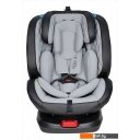 Автокресла Farfello YB102A(2) (серый/экокожа)