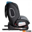 Автокресла Farfello YB102A(2) (серый/экокожа)