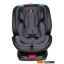 Автокресла Farfello YB102A (темно-серый/экокожа)