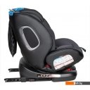 Автокресла Farfello YB102A (темно-серый/экокожа)