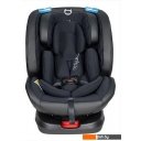 Автокресла Farfello YB102A(2) (черный/экокожа)