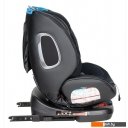 Автокресла Farfello YB102A(2) (черный/экокожа)