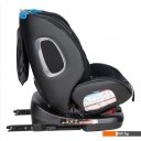 Автокресла Farfello YB102A(2) (черный/экокожа)