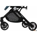 Детские коляски и аксессуары Farfello Comfy Go CG-19 (темно-бирюзовый)