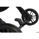 Детские коляски и аксессуары Farfello Comfy Go CG-19 (темно-бирюзовый)