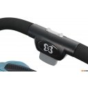 Детские коляски и аксессуары Farfello Comfy Go CG-19 (темно-бирюзовый)