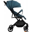 Детские коляски и аксессуары Farfello Comfy Go CG-19 (темно-бирюзовый)