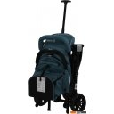 Детские коляски и аксессуары Farfello Comfy Go CG-19 (темно-бирюзовый)