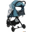 Детские коляски и аксессуары Farfello Comfy Go CG-19 (темно-бирюзовый)