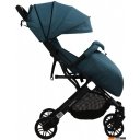 Детские коляски и аксессуары Farfello Comfy Go CG-19 (темно-бирюзовый)