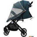 Детские коляски и аксессуары Farfello Comfy Go CG-19 (темно-бирюзовый)