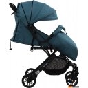 Детские коляски и аксессуары Farfello Comfy Go CG-19 (темно-бирюзовый)