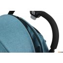 Детские коляски и аксессуары Farfello Comfy Go CG-19 (темно-бирюзовый)