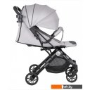 Детские коляски и аксессуары Farfello Comfy Go Comfort CG-005 (серый)