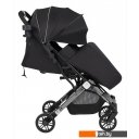 Детские коляски и аксессуары Farfello Comfy Go Comfort CG-301 (абсолютно черный)