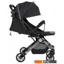Детские коляски и аксессуары Farfello Comfy Go Comfort CG-301 (абсолютно черный)