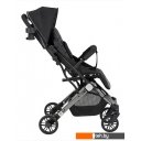Детские коляски и аксессуары Farfello Comfy Go Comfort CG-301 (абсолютно черный)