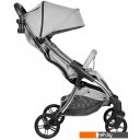 Детские коляски и аксессуары Farfello Sunrise FS-003 (серый/серебристый)
