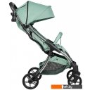 Детские коляски и аксессуары Farfello Sunrise FS-005 (мятный/серебристый)