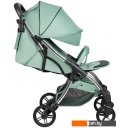 Детские коляски и аксессуары Farfello Sunrise FS-005 (мятный/серебристый)