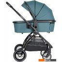 Детские коляски и аксессуары Farfello Camille 2024 (3 в 1, ультрамарин)