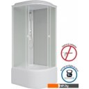 Душевые кабины Niagara Promo P90/70/40L/MT 90x70x215